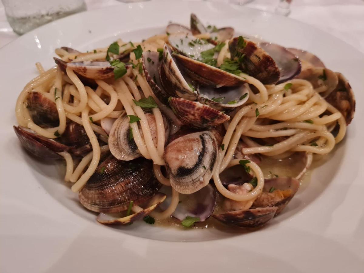 Il Glicine B&B Ristorante Cazzago San Martino Экстерьер фото