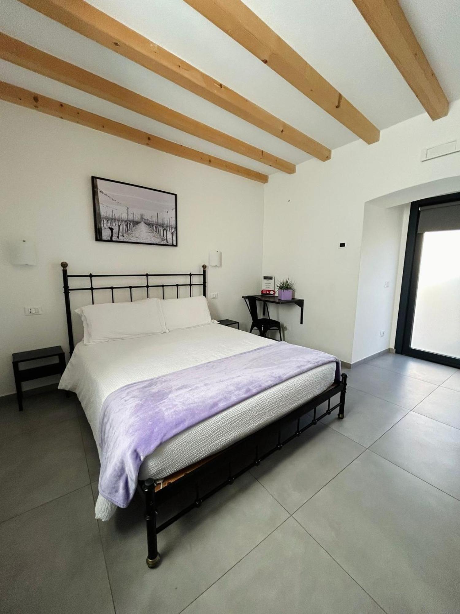Il Glicine B&B Ristorante Cazzago San Martino Экстерьер фото
